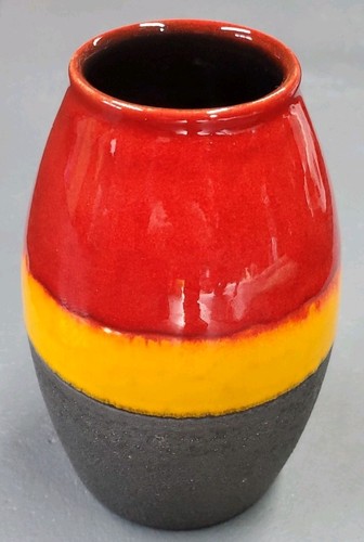 Vintage ceramic vase - vintage,