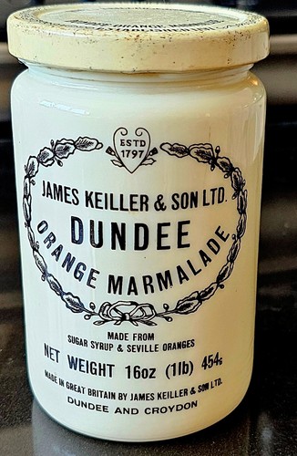 Vintage james keiller - keiller, son