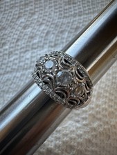 Tacori IV Epiphany Bloom Wide