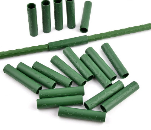 Plant support connectors - support,