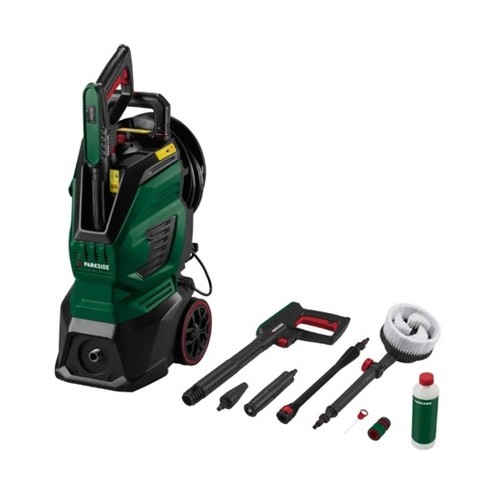 Parkside 2400w high power - parkside,