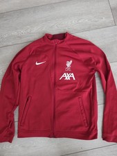 NIKE Boys Liverpool Tracksuit