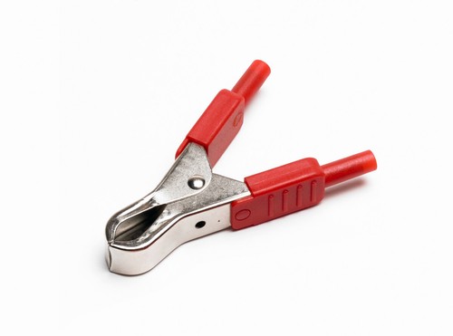 Pico picoscope battery clip - battery,