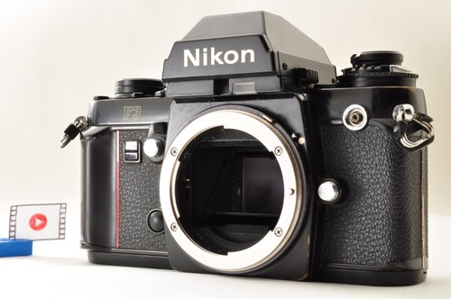 Nikon eyelevel slr - slr, 35mm