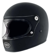 Premier Trophy Carbon U9 Matt