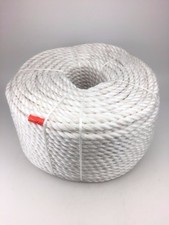 Rope - Staplespun