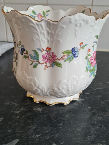 Vtg aynsley fine english bone - aynsley,