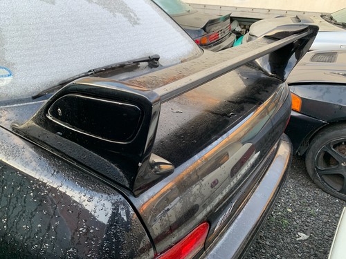 Genuine zero sports subaru - sports,