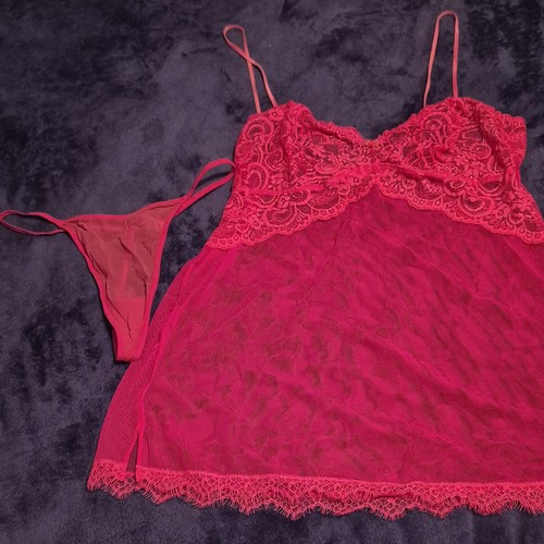 Vintage victoria s secret - 2, pc