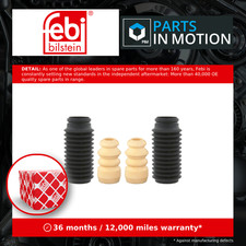 Suspension Buffer fits FORD