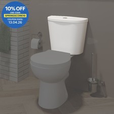 Replacement Toilet Cistern
