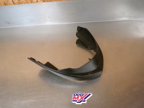 Fairing cover fork - , head