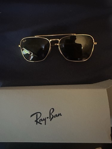 Ray ban unisex new caravan - unisex,