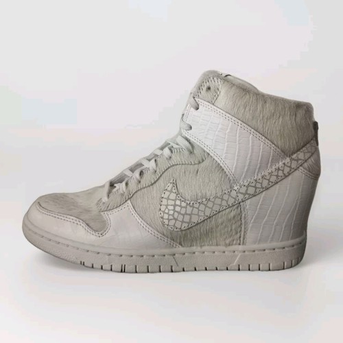 Nike dunk sky undercover - sky, hi