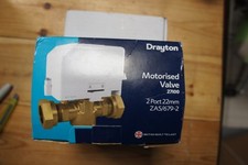 New Drayton ZA5/679-2 22mm 2