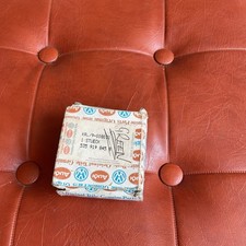 VW Corrado Electric Spoiler