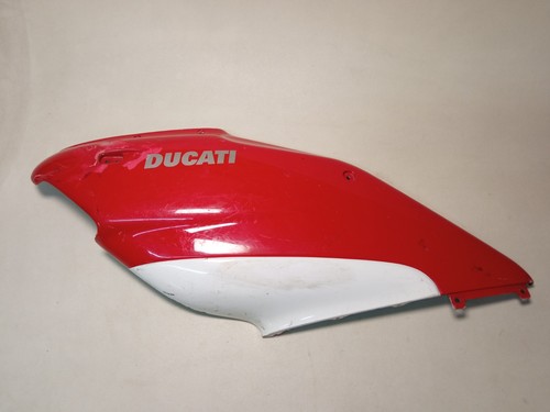 Ducati 800ss left side panel - 800ss,
