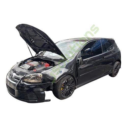 Volkswagen golf r32 dsg mk5 - volkswagen,