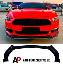Ford Mustang MK6 Gloss Black