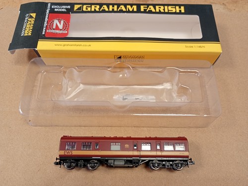 Graham farish gauge - farish, 374-875t