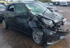 POWER STEERING RACK 2020 SMART