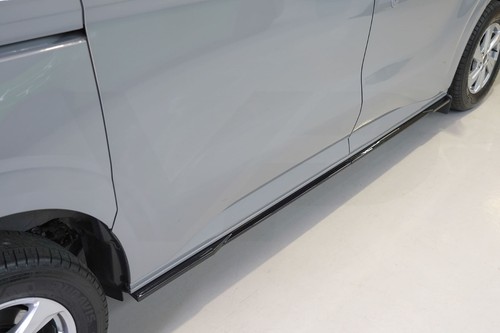 2026 transit custom side - 2026,