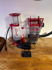 Red Sea Reef Tank Filtration