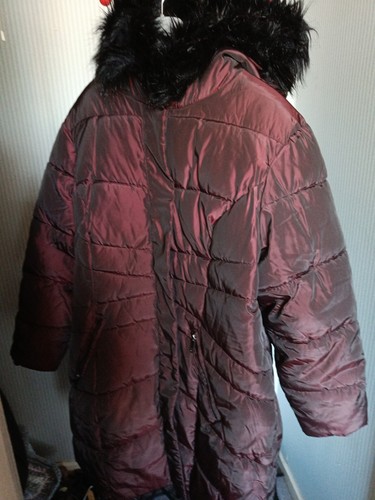 New womens yours - new,