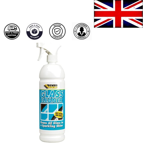 Sika glass cleaner - glass,