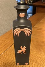 Wedgwood BLACK & TERRACOTTA