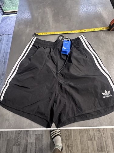Retro adidas sprinter shorts - retro,