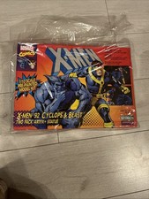 Marvel X-Men '92 Cyclops &