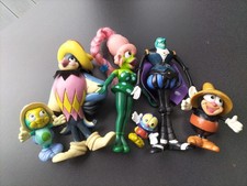 Selection of Vintage