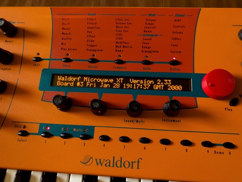 Waldorf microwave xtk - waldorf,