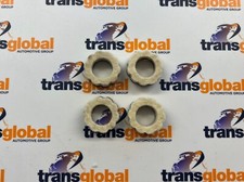 Gearbox Output Shaft Felt Seal x4 for Land Rover Series 2 2a 3 - RTC3515