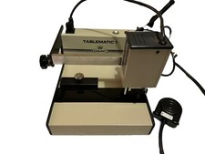 COUNT NUMBERING MACHINE MODEL TABLEMATIC 1