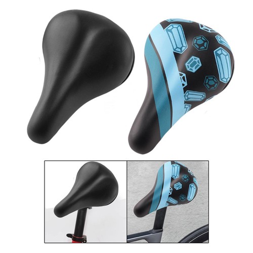 Kids bike saddle boys - bike,