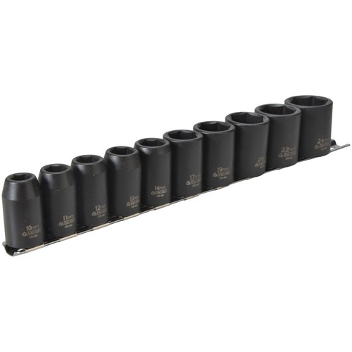 Teng impact socket - of, 10