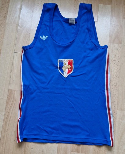 Vintage 1970s adidas ventex - 1970s,
