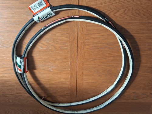 New vittoria triathlon - 2, evo