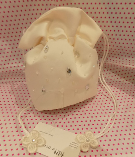 Small holy communion pouch - holy,