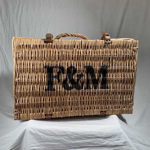 Fortnum mason medium basket - medium,