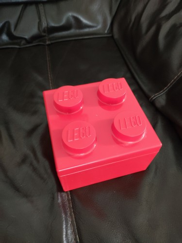 Lego storage box - lego,