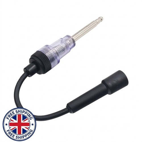 2pcs 12v car spark - car, plug