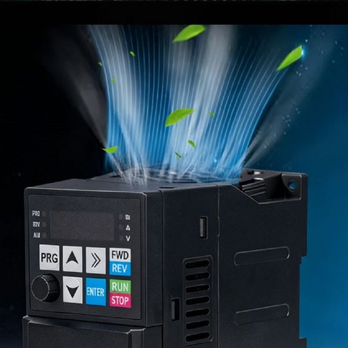For industrial automation - for,