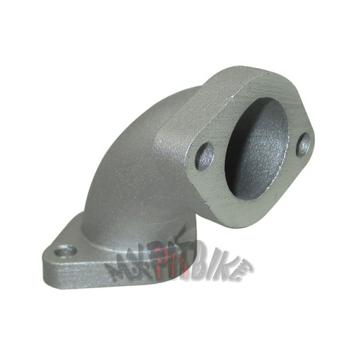 Intake manifold pipe 27mm - intake,