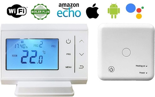 Teams wifi smart - rf,