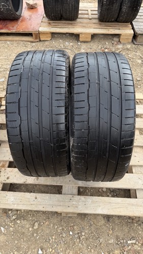 245 r19 5mm - 2x, 40