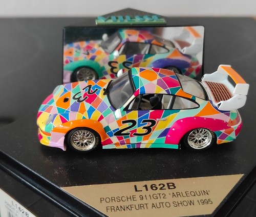 Vitesse models scale - models, 1/43