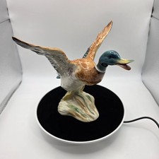 Vintage Beswick Mallard Duck